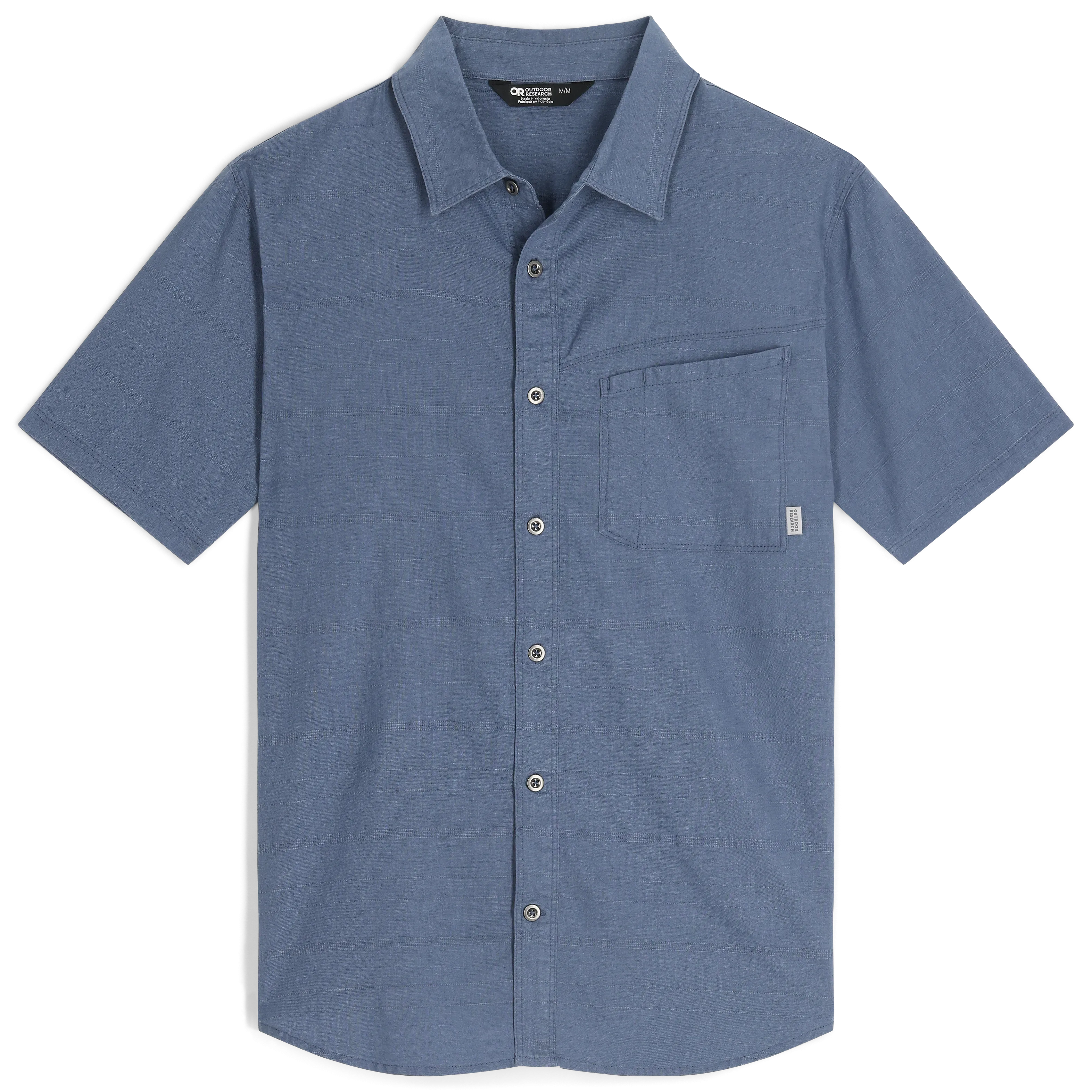 Men's Weisse Shirt